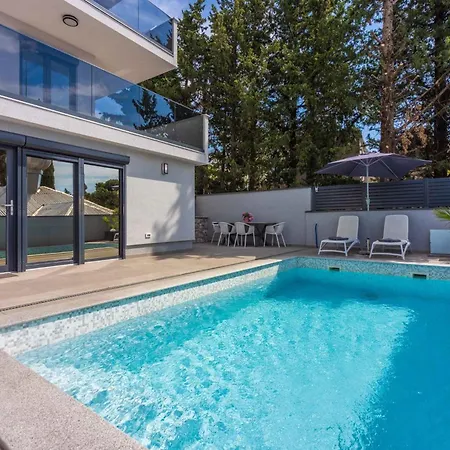 Apartmán In Crikvenica 45902 Sopaljska