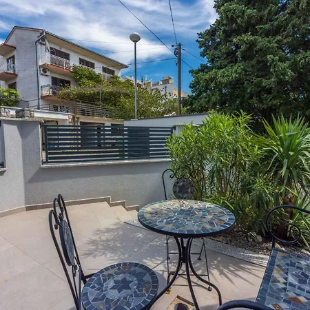 Appartement In 45902