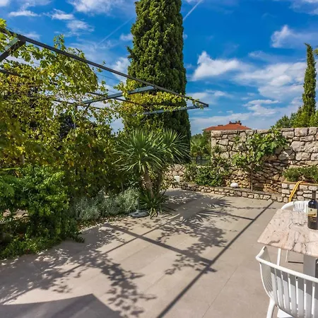 Apartmán In Crikvenica 45902 *