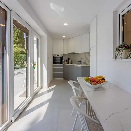 In Crikvenica 45902 Sopaljska