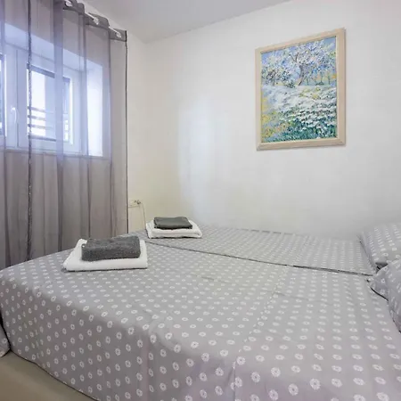 In Crikvenica 45902 Apartmán Sopaljska