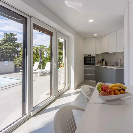 In Crikvenica 45902 Apartmán Sopaljska