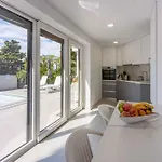 In 45902 Apartment Crikvenica