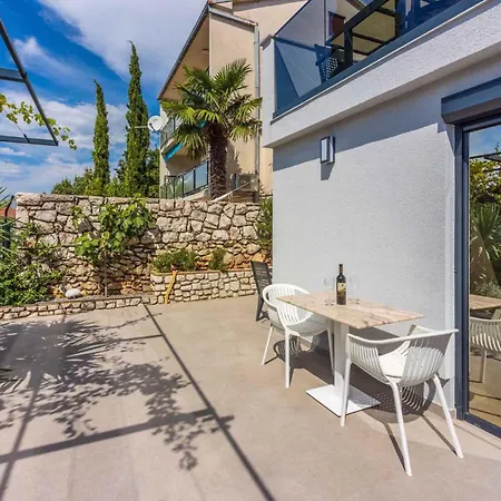 In Crikvenica 45902 Apartment Sopaljska