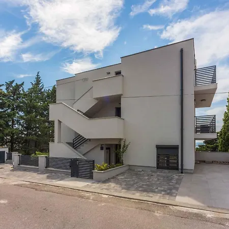Apartment In Crikvenica 45902 Sopaljska